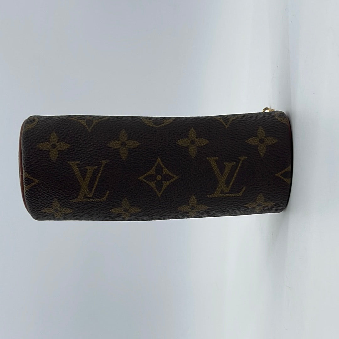 Preloved Louis Vuitton Kirigami Small Monogram Pouch C2Q9HVV