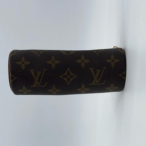 Preloved Louis Vuitton Mini Papillon Monogram J68GW24 110823