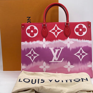 Lv Escale Onthego Gm Dupe  Natural Resource Department