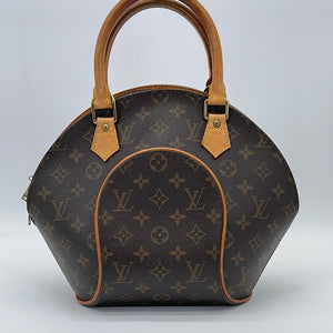 Preloved Louis Vuitton Ellipse PM Monogram Bag VM389RJ 050124 H