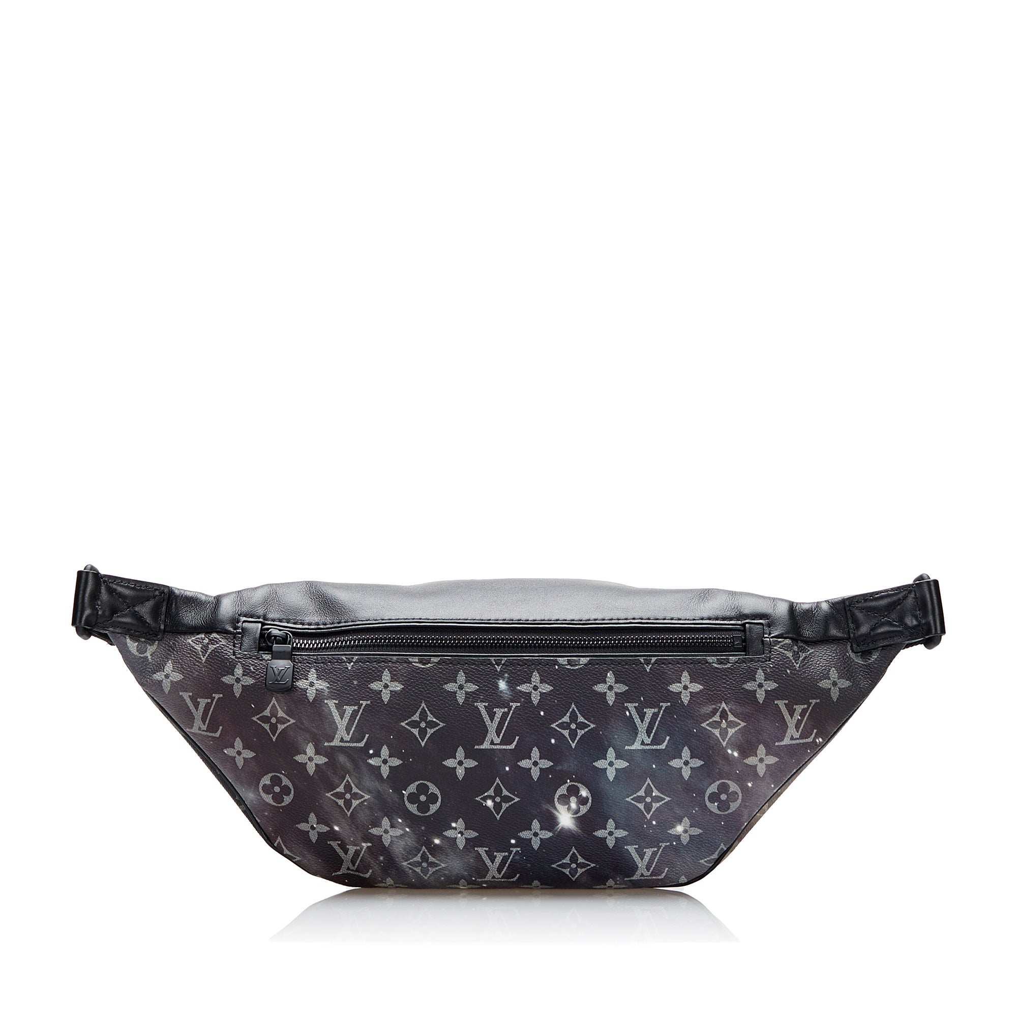 GIFTABLE PRELOVED Louis Vuitton Monogram Galaxy Discovery Bumbag DRWT94B 030724 Y