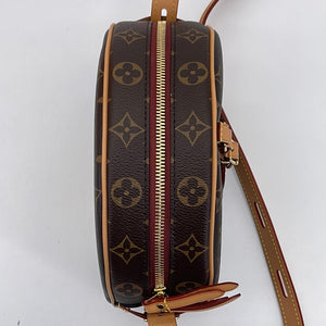 Louis Vuitton Boite Chapeau Souple Crossbody MM Brown Monogram Crossbody  Bag for Sale in Homestead, FL - OfferUp