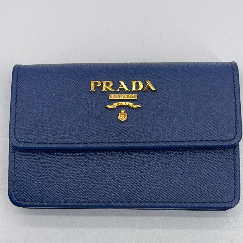 Preloved Prada Cleo Shoulder Bag YTC46MB 080723 – KimmieBBags LLC