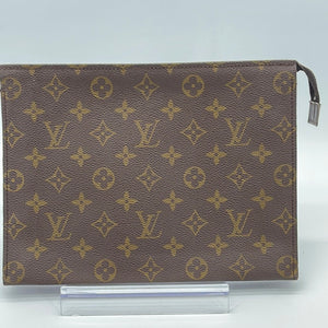 Vintage Louis Vuitton Monogram Toiletry 26 Pouch W7WBRX9 050724 H