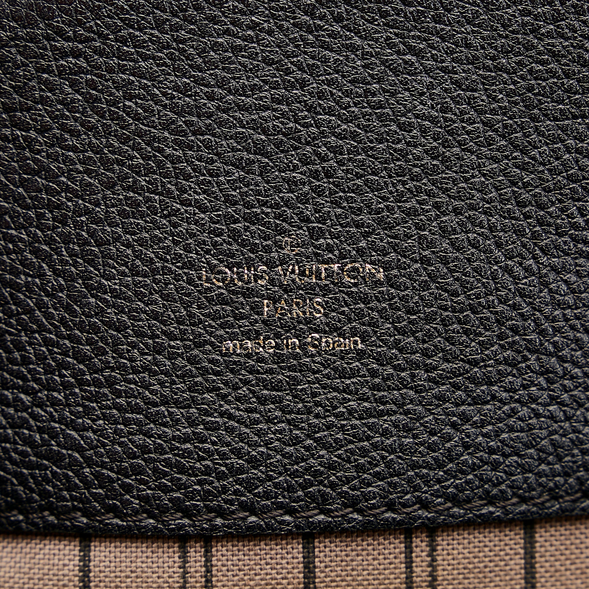 Louis Vuitton Bagatelle – The Brand Collector