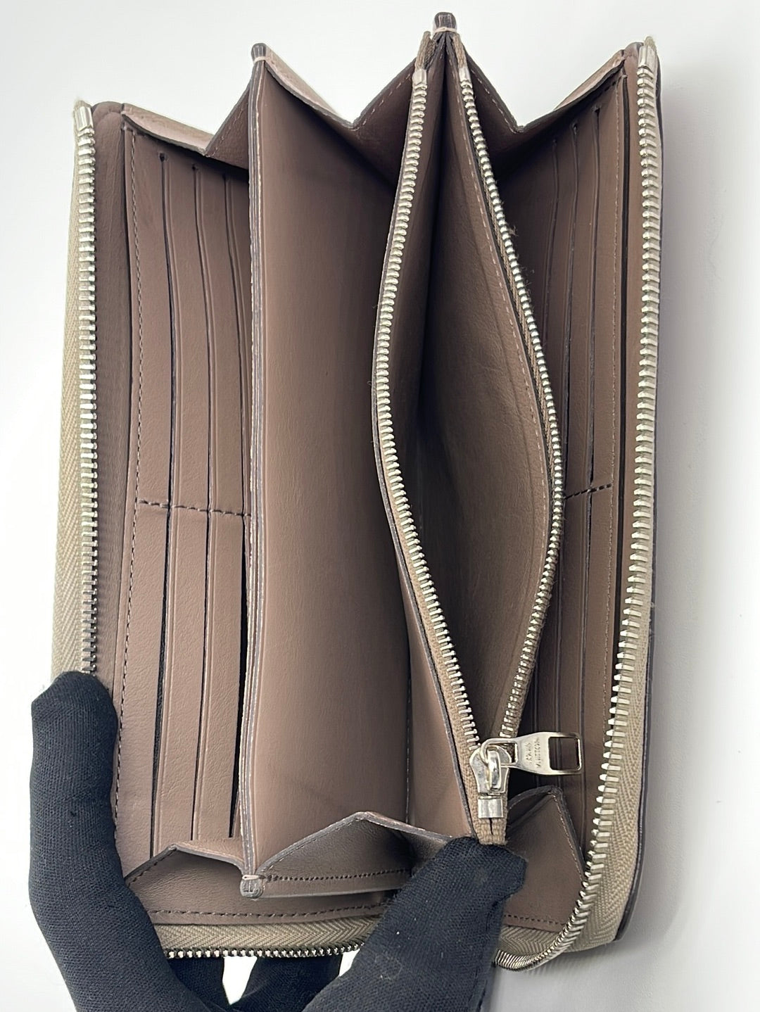 Pre-Owned Louis Vuitton Comete Bag 213296/100