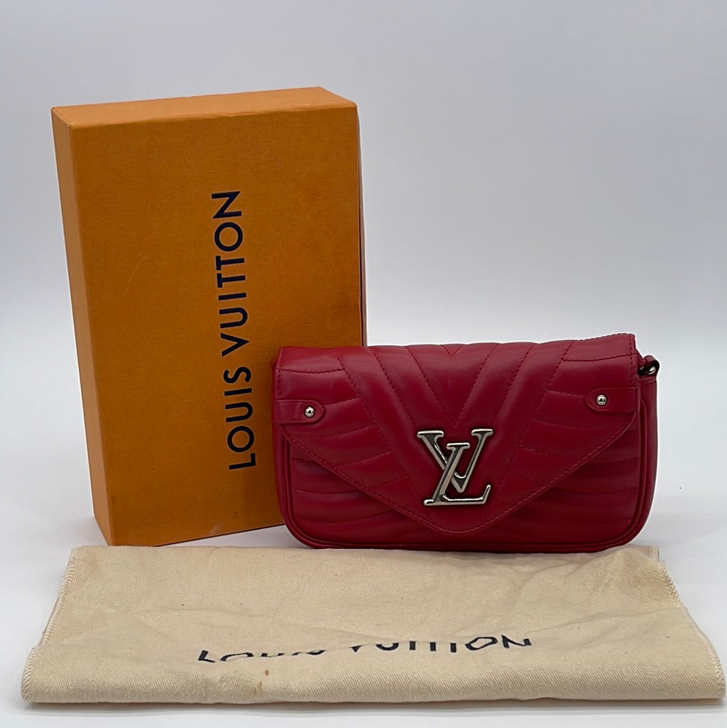 PRELOVED Louis Vuitton Vernis Spring Street Shoulder Bag X2HB3JH 05022 –  KimmieBBags LLC