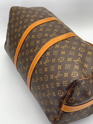 ❌❌Louis Vuitton Keepall50 Duffel Bag 💼 VI8901