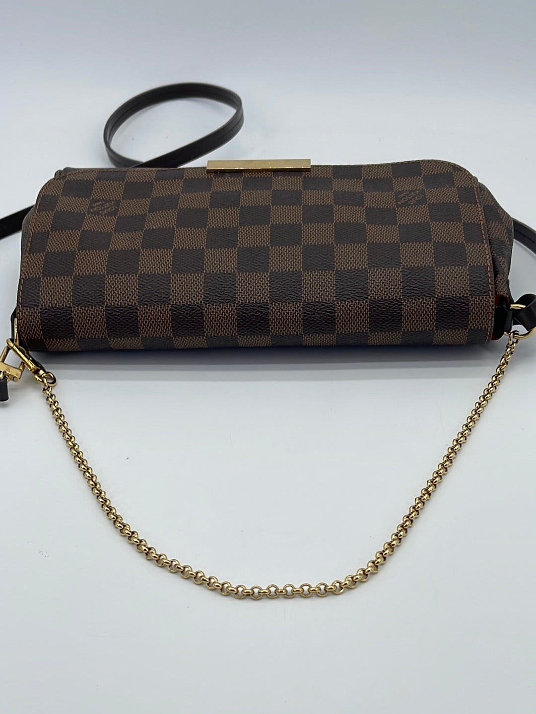Louis Vuitton, Bags, Authentic Louis Vuitton Vtote Mm Brand New  Discontinued