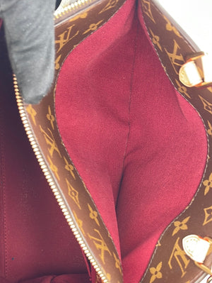 Louis Vuitton Monogram Grand Palais Shoulder Bag 080123 – KimmieBBags LLC