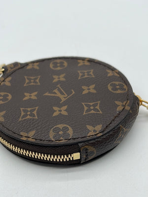 Louis Vuitton, Accessories, Louis Vuitton Coin Pouch