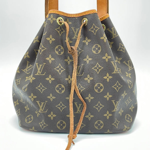Louis Vuitton Noe Womens Shoulder Bag