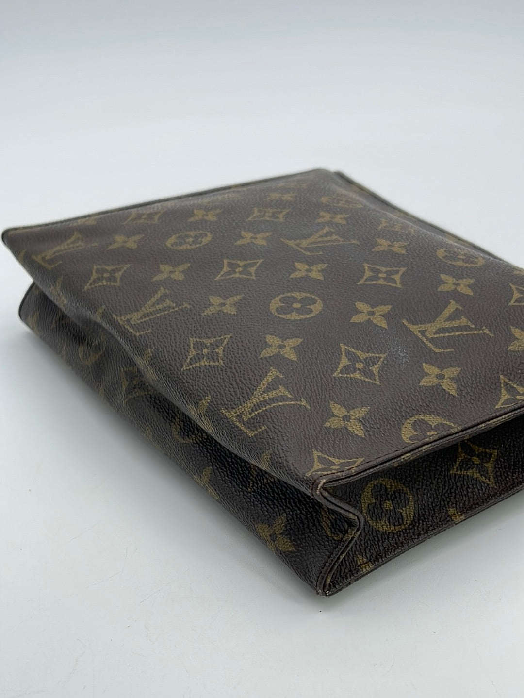 Louis Vuitton Midcentury Monogram Hardsided Suitcase 26”