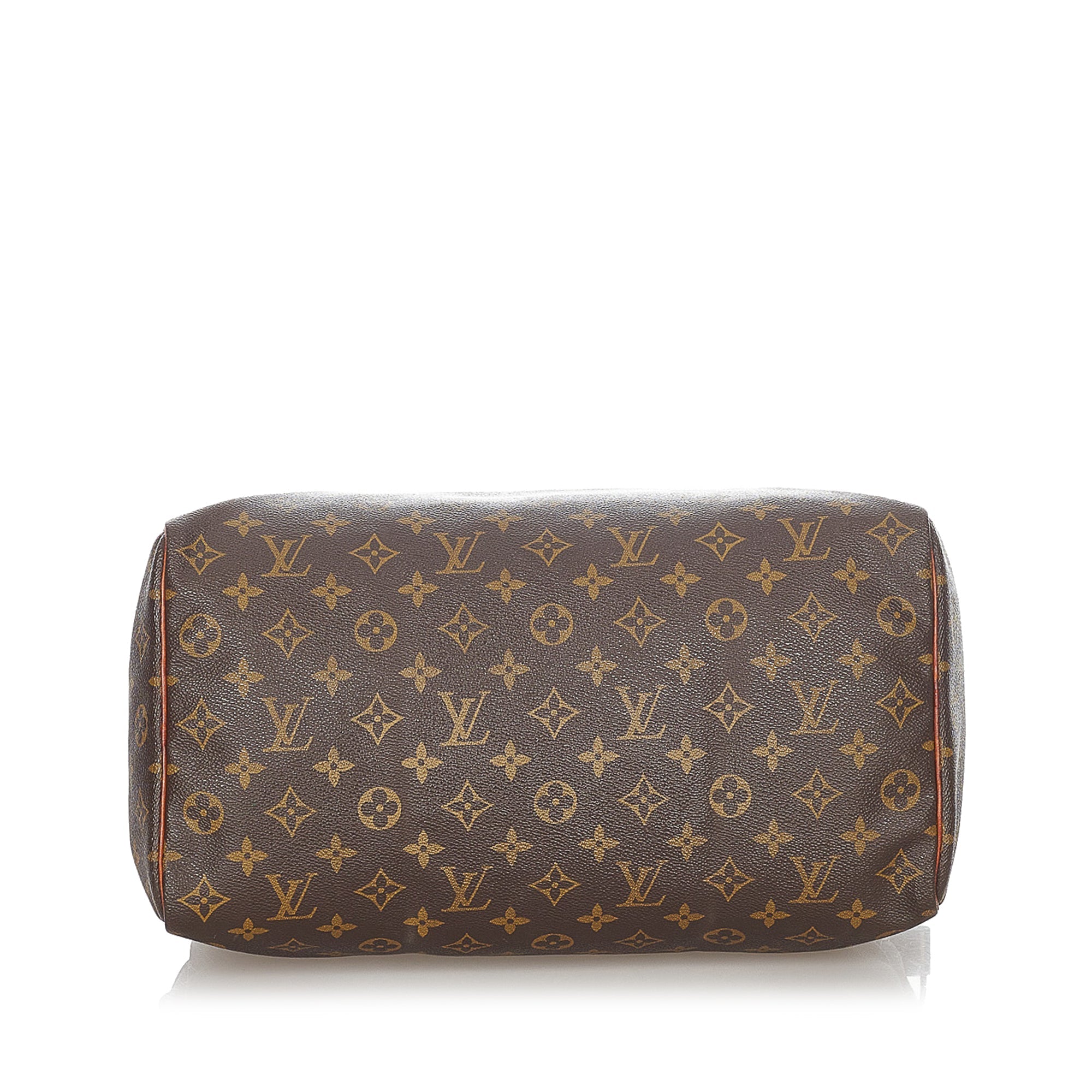 Vintage Louis Vuitton Speedy 35 Monogram Bag CQ64H3W 050123 – KimmieBBags  LLC
