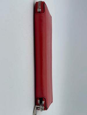 Louis Vuitton 2013 Epi Leather Zippy Compact Wallet - Red Wallets,  Accessories - LOU742747