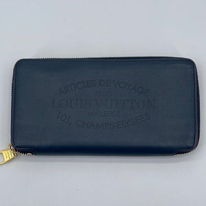 Louis Vuitton Articles de Voyage Zippy Wallet