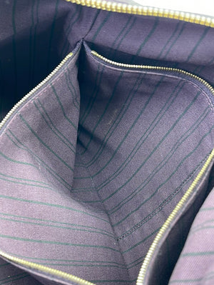 Preloved Louis Vuitton Purple Empriente Monogram Leather Lumineuse Han –  KimmieBBags LLC