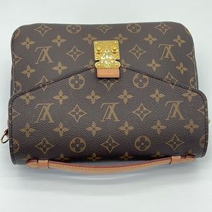 Bolsa Louis Vuitton Pochette Metis Flash Sales, SAVE 43% 