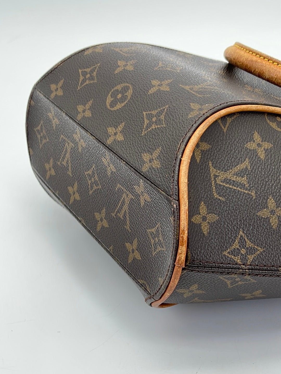 Preloved Louis Vuitton Ellipse PM Monogram Bag VM389RJ 050124 H