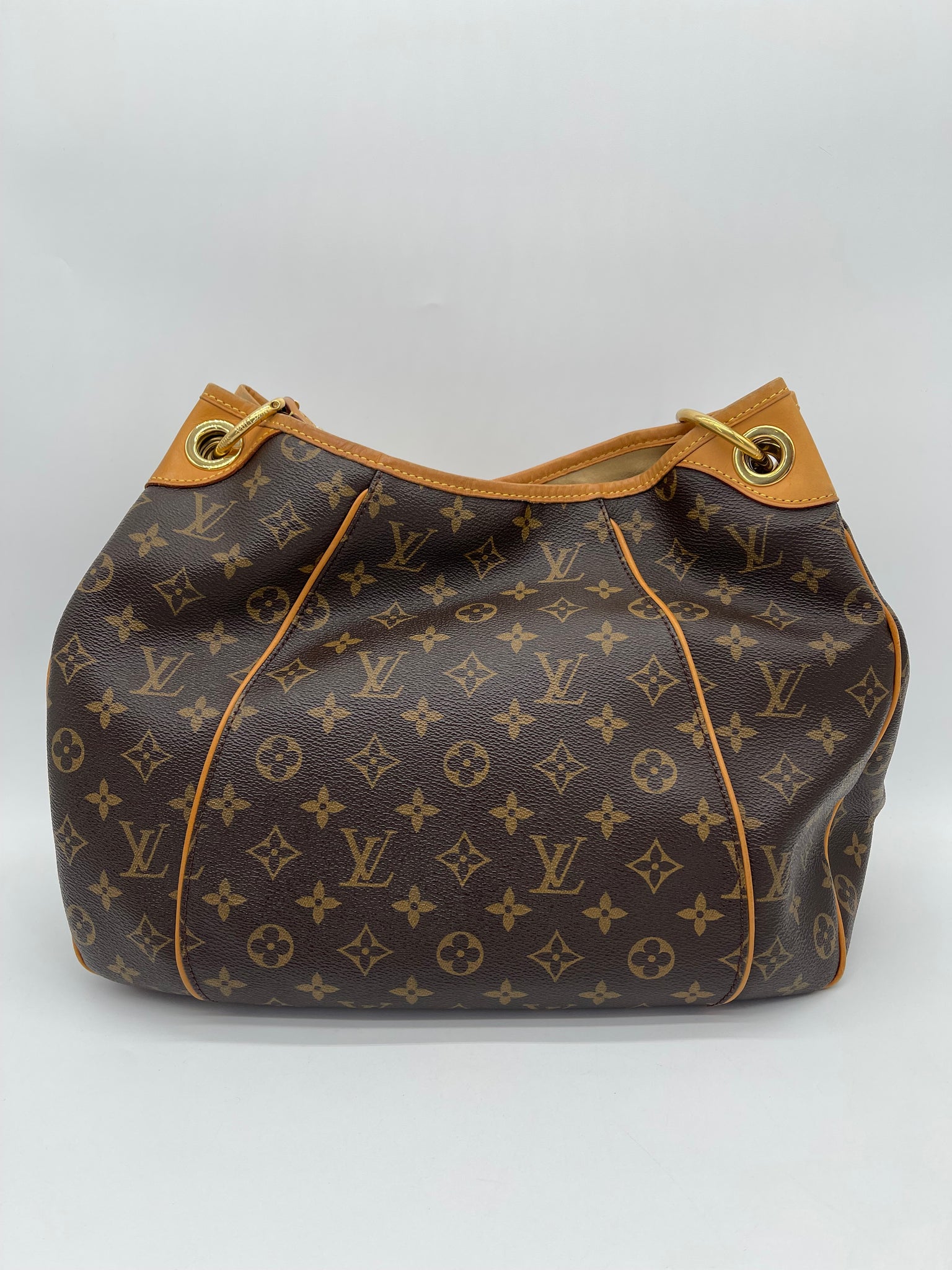 PRELOVED Louis Vuitton Galleria PM Monogram Handbag CRVD9B6 081324 P