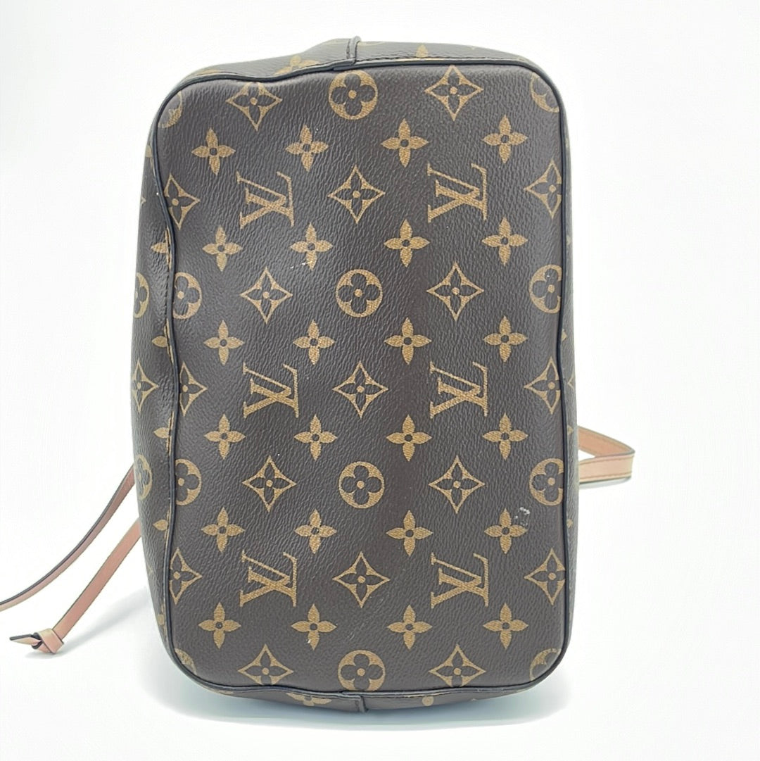 Preloved LOUIS VUITTON Monogram Neo Noe 2WAY Cross Body Bag SP4189 082 –  KimmieBBags LLC