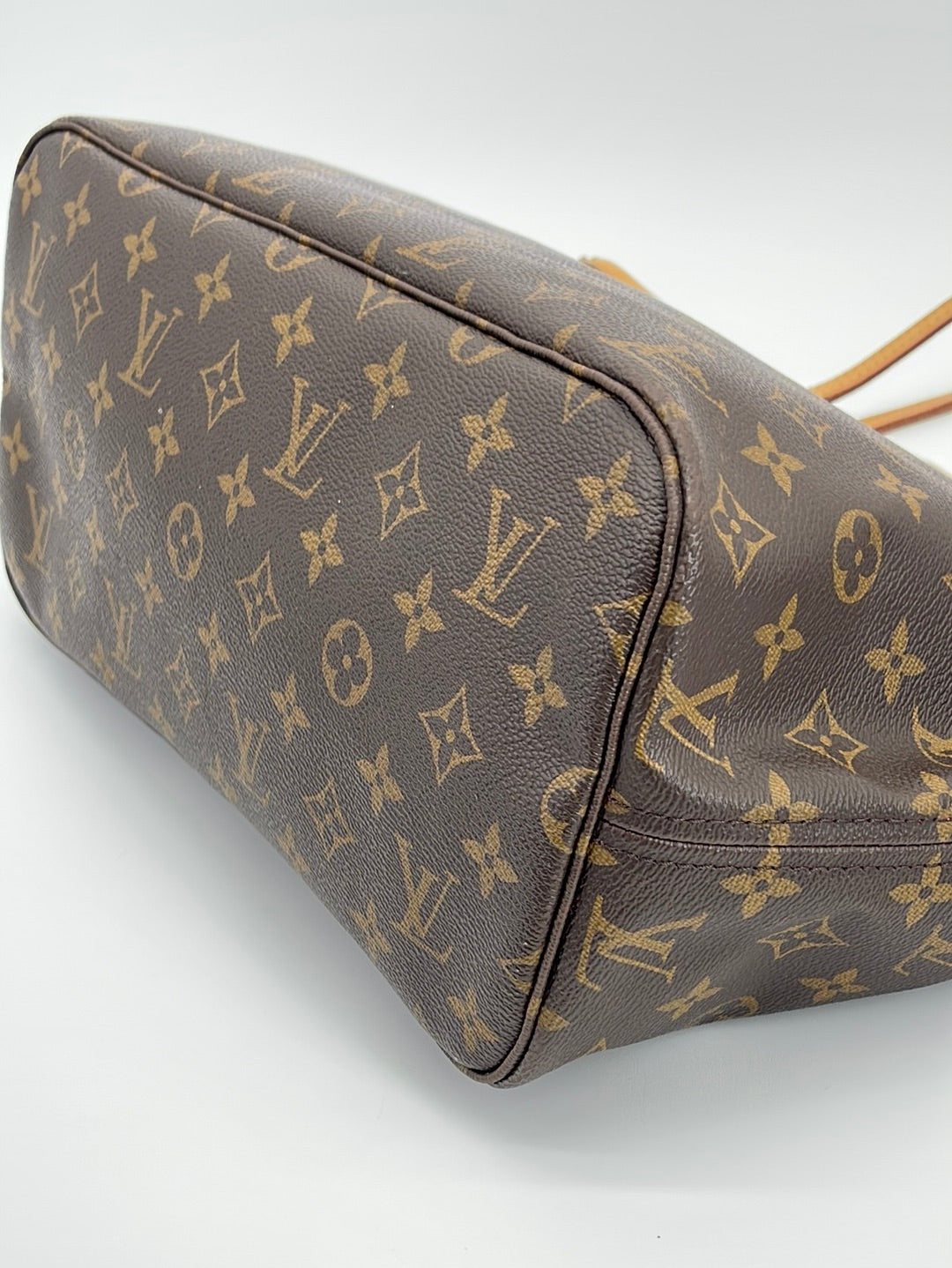 LOUIS VUITTON Monogram Idylle Neverfull MM Tote Bag – LuxuryPromise
