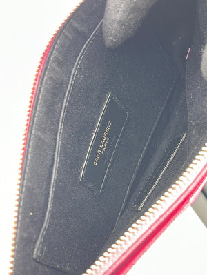 Preloved Louis Vuitton Monogram Utility Front Bag SR0149 042523 - $200 –  KimmieBBags LLC