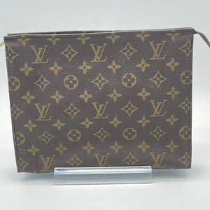 Vintage Louis Vuitton Monogram Toiletry 26 Pouch 8KH83JY 050724 H