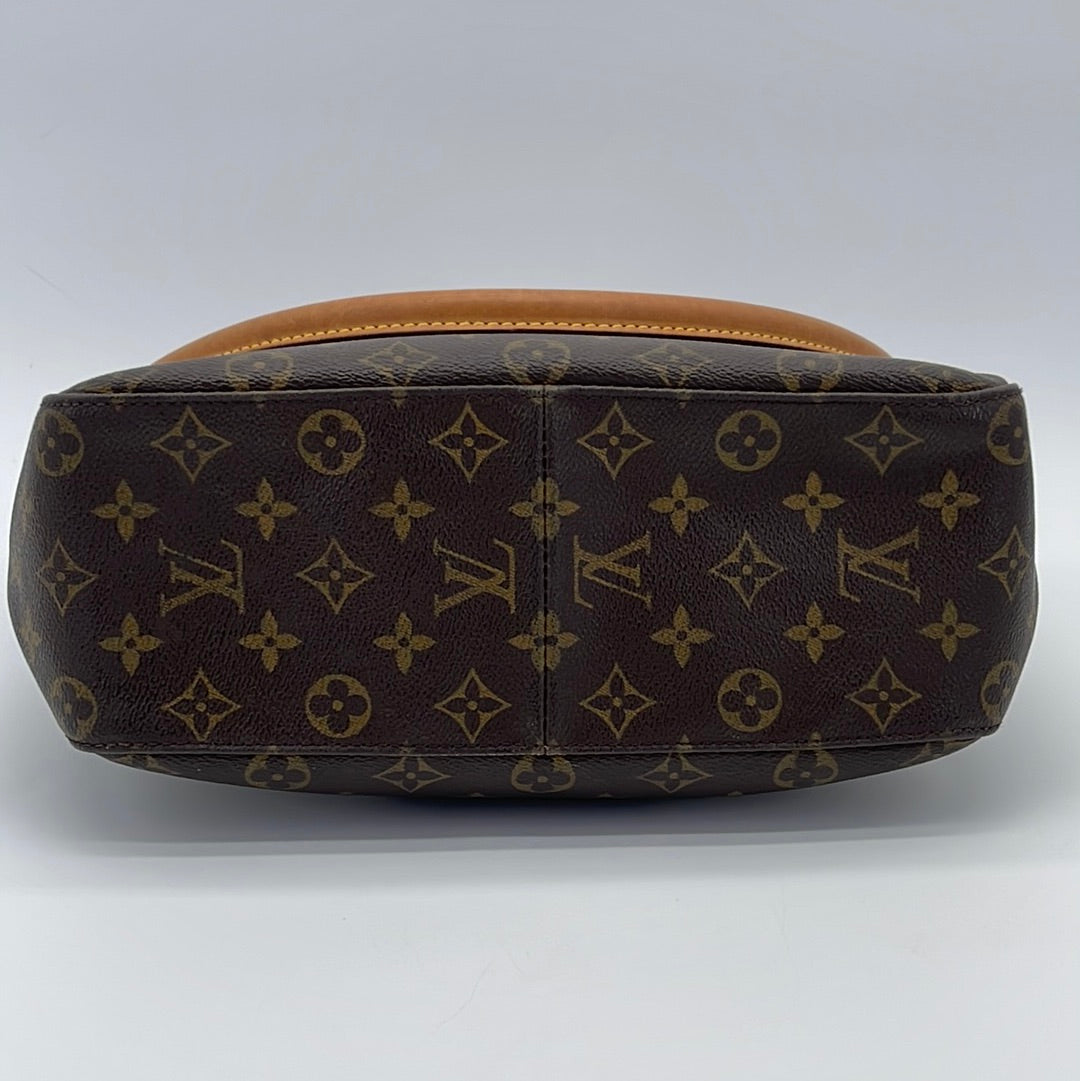 Preloved Louis Vuitton Looping GM Monogram JQTH3WV 041624 H