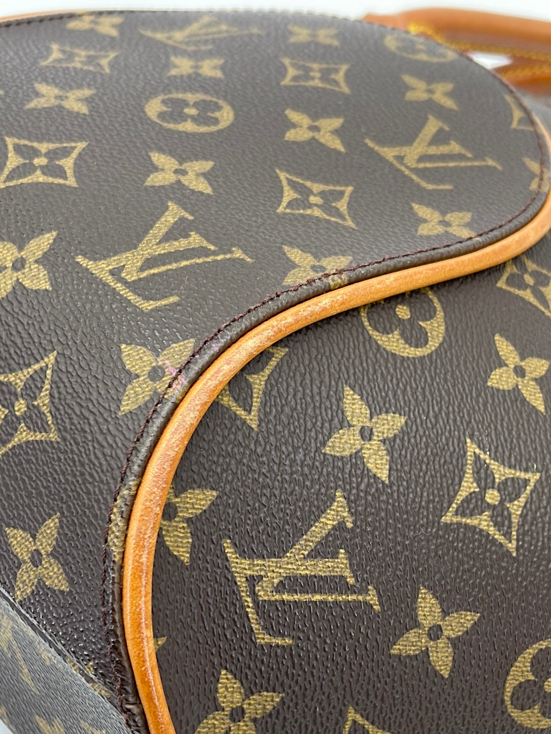 H Preloved Louis Vuitton Ellipse PM Monogram Bag JRYVD6T 051424