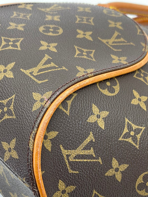 H Preloved Louis Vuitton Ellipse PM Monogram Bag JRYVD6T 051424