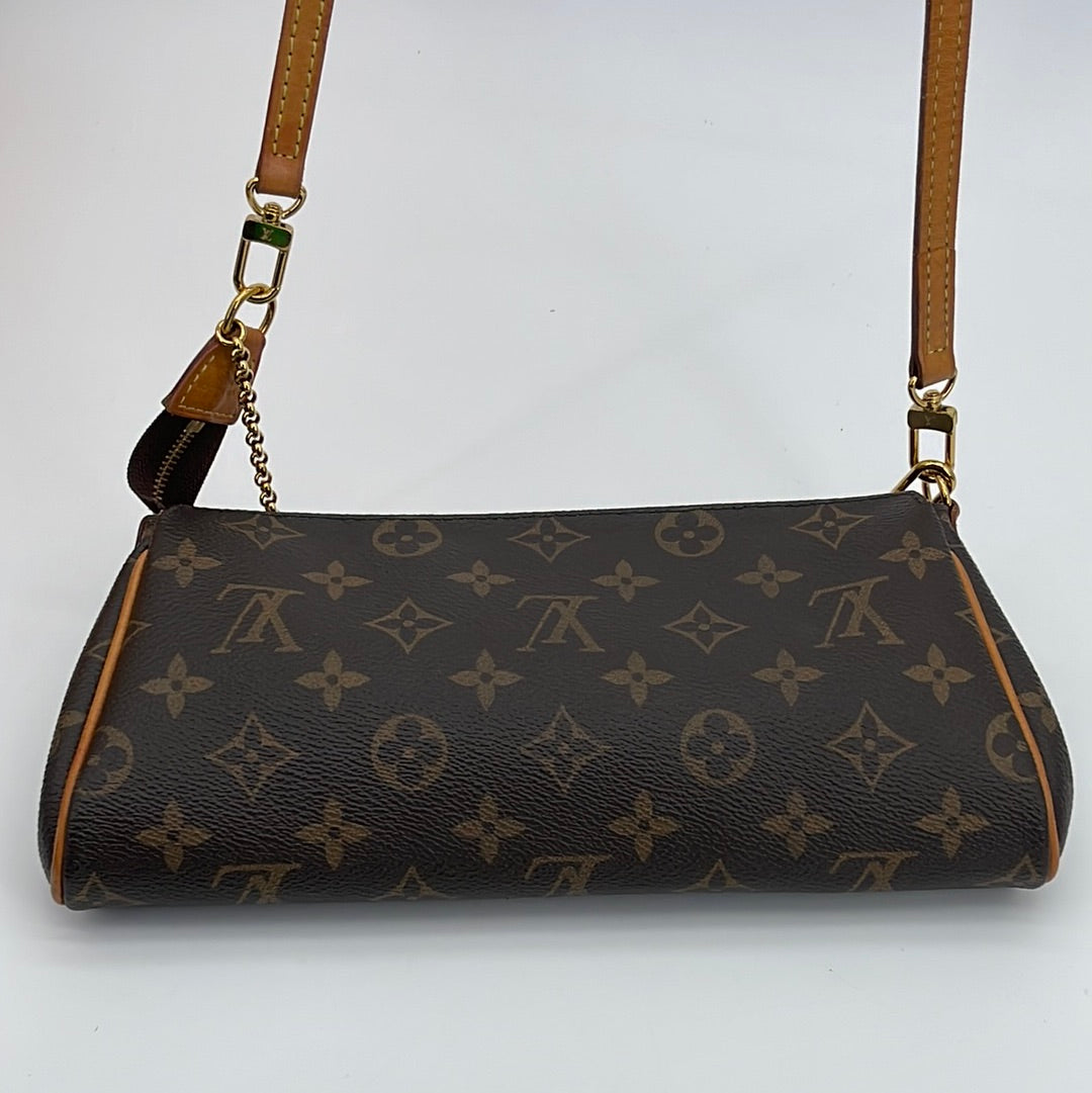 Shopbop Archive Louis Vuitton Eva Bag