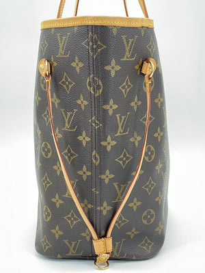 Neverfull PM Monogram - Women - Handbags