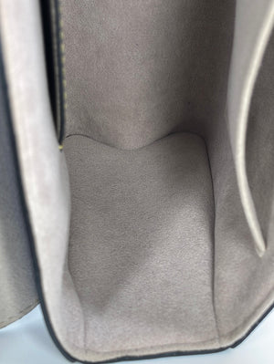Preloved Louis Vuitton Limited Edition Azteque EPI Leather Twist mm Shoulder Bag FL2175 082323