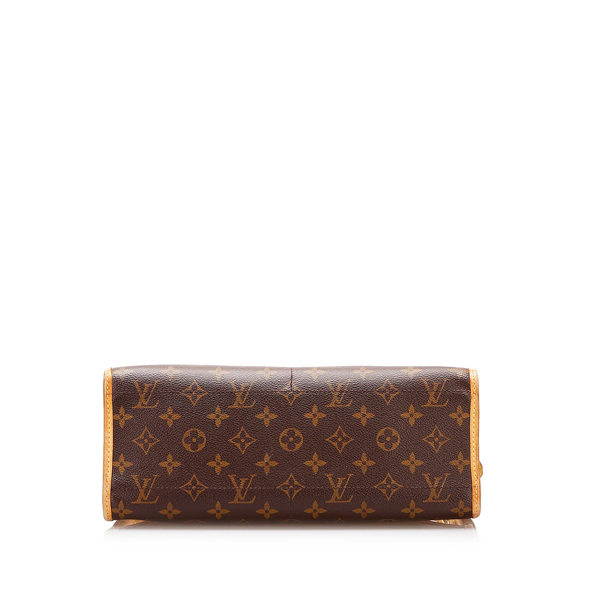 Preloved Louis Vuitton Popincourt Long Monogram Canvas Crossbody Bag D –  KimmieBBags LLC