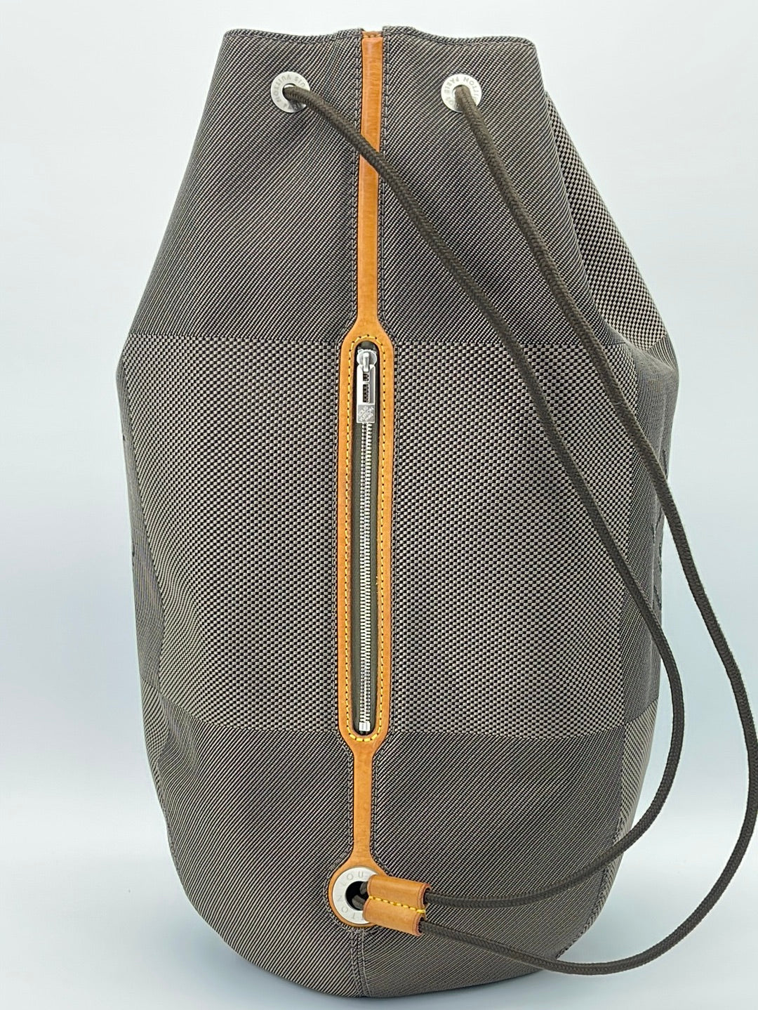 LV Dinosour Design Drawstring Bag for Sale by emilytstuff