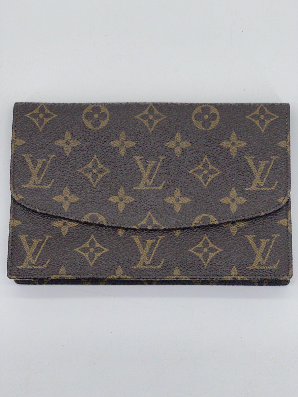 Vintage Louis Vuitton Rabat Monogram Pochette YVM8KVG 070924P