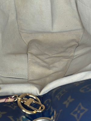 PRELOVED Louis Vuitton Artsy Monogram MM Shoulder bag AR5100 021423 –  KimmieBBags LLC