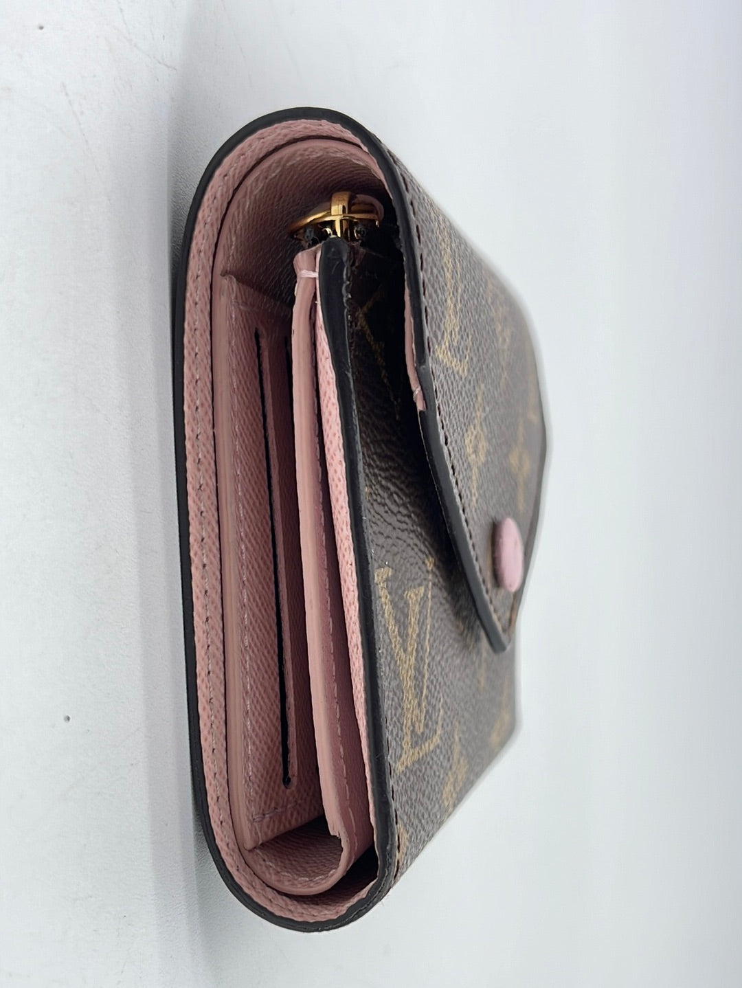 Jual SECOND CHANCE I11371C Preloved Louis Vuitton Gaspar Wallet