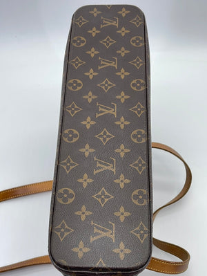 Vintage Louis Vuitton Luco Monogram Tote SR0050 031023 – KimmieBBags LLC