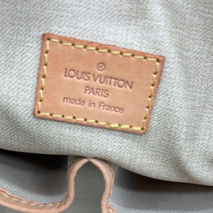 Preloved Louis Vuitton Trouville Monogram Bag 3RXYX7Q 041824 H