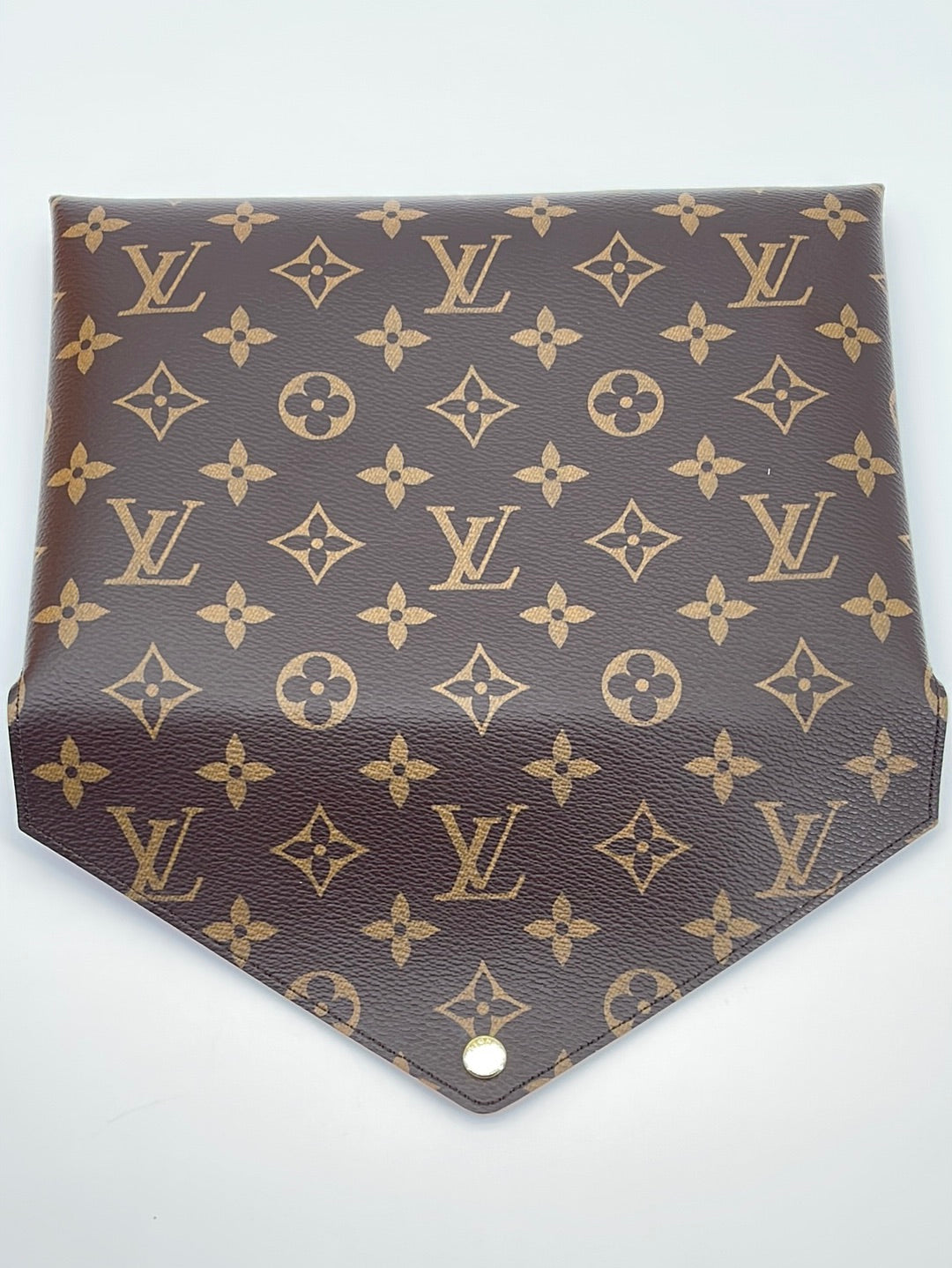 Preloved Louis Vuitton Kirigami Monogram Large Pouch DD2XWQ8