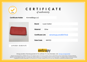 Louis Vuitton HANDBAG Melrose Varnish 2WAY Handbag Shoulder Bag Red Patent  leather ref.124054 - Joli Closet