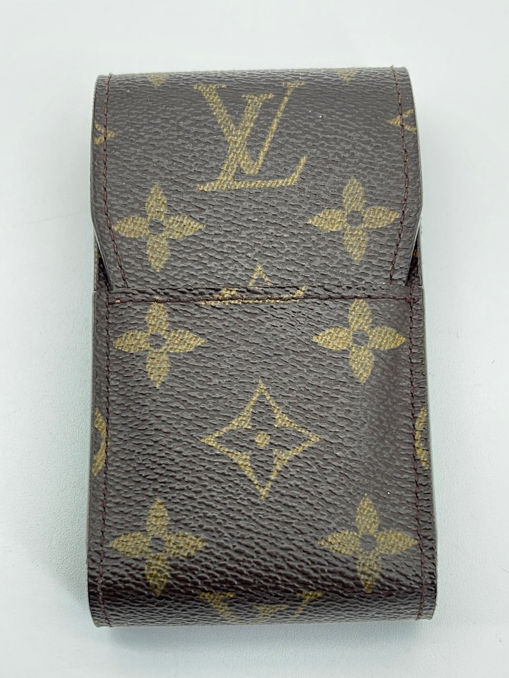 Preloved Louis Vuitton Monogram Small Case QY46VJ6 041224 H