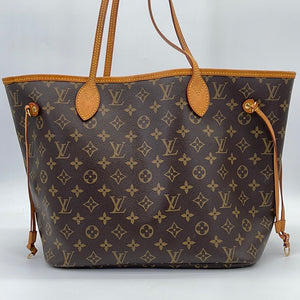 Discontinued Preloved Louis Vuitton Favorite mm Monogram Bag SD0178 110723