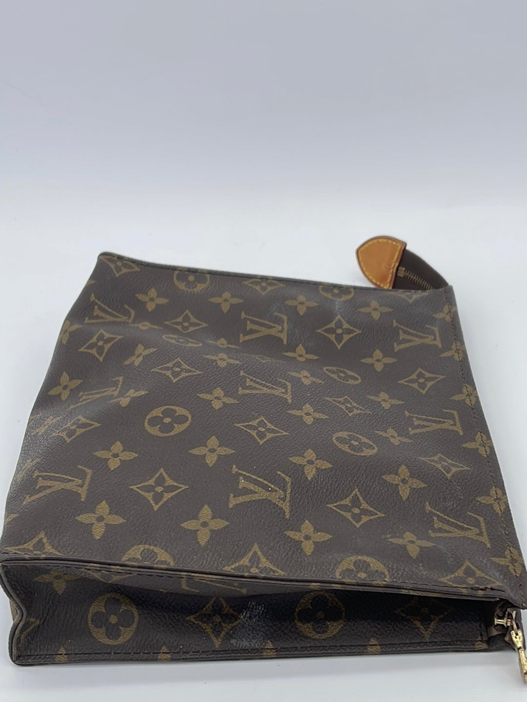 Vintage Louis Vuitton Monogram Toiletry 26 Pouch 8KH83JY 050724 H