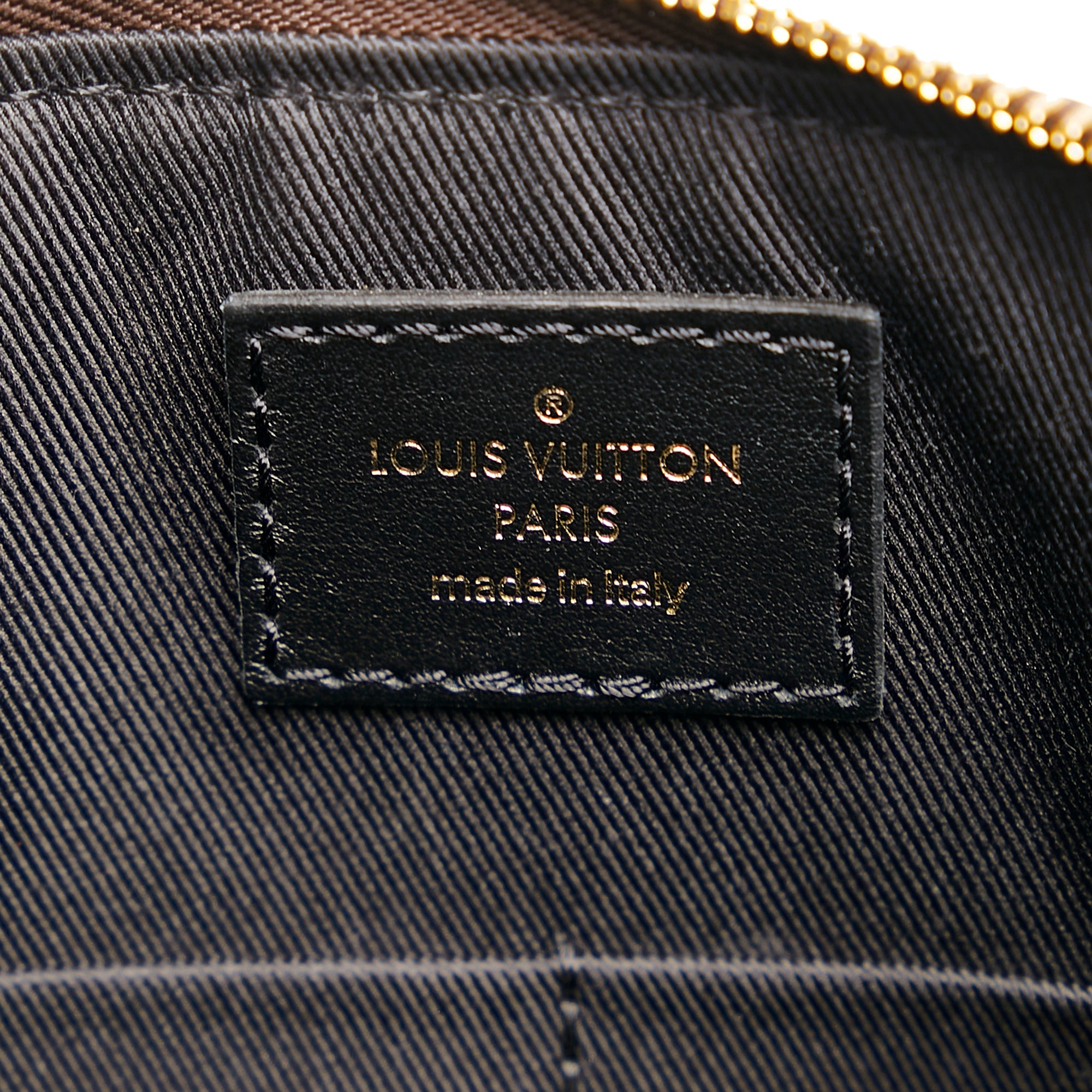 AUTHENTIC Louis Vuitton Odeon PM Monogram PREOWNED (WBA962) – Jj's