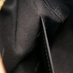 Preloved Louis Vuitton Saintonge Crossbody Bag CA1178 050223 - $280 OF –  KimmieBBags LLC
