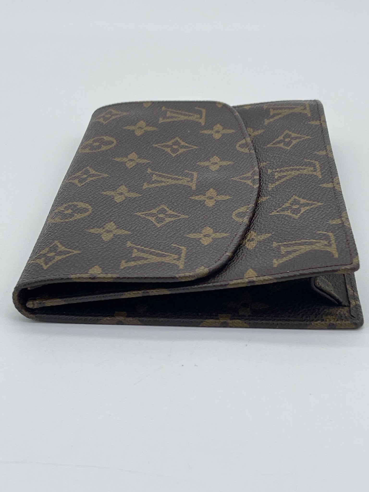 Vintage Louis Vuitton Rabat Monogram Pochette YVM8KVG 070924P