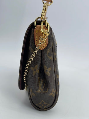 Louis Vuitton, Bags, Vintage Louis Vuitton Favorite Mm
